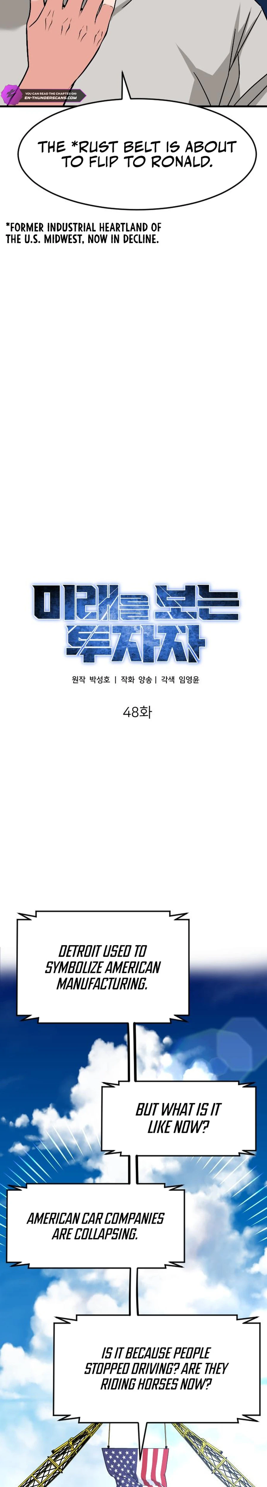 Foresighting Investor Chapter 48 — Page 9