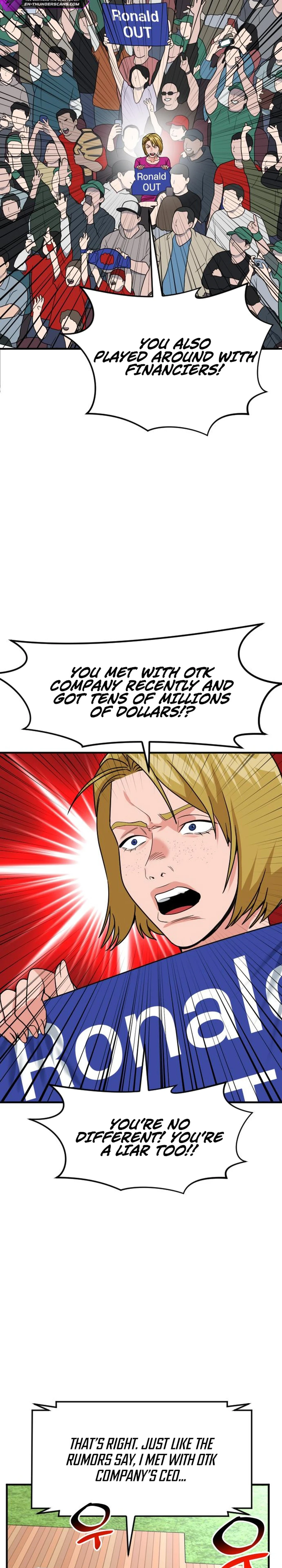 Foresighting Investor Chapter 48 — Page 12