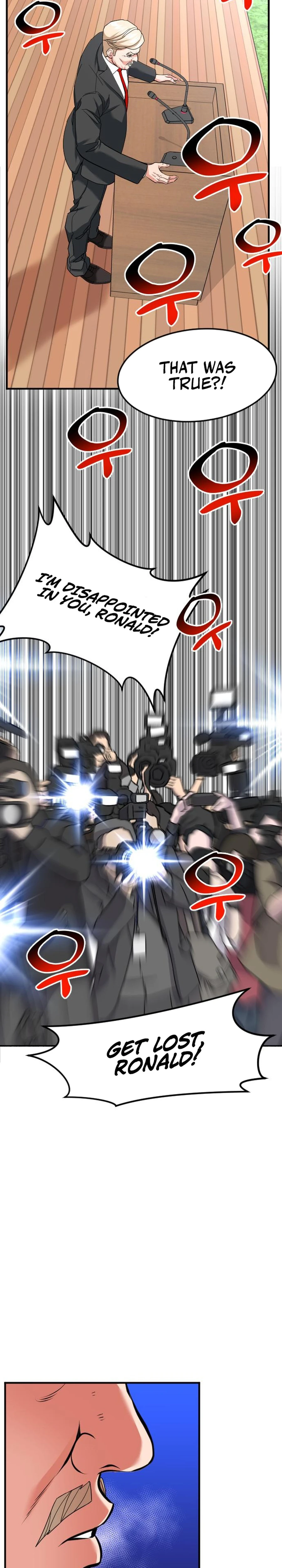 Foresighting Investor Chapter 48 — Page 13