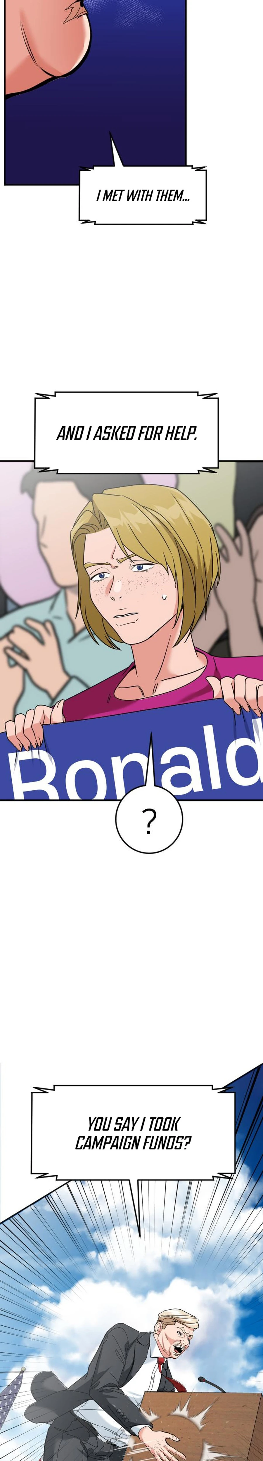 Foresighting Investor Chapter 48 — Page 14