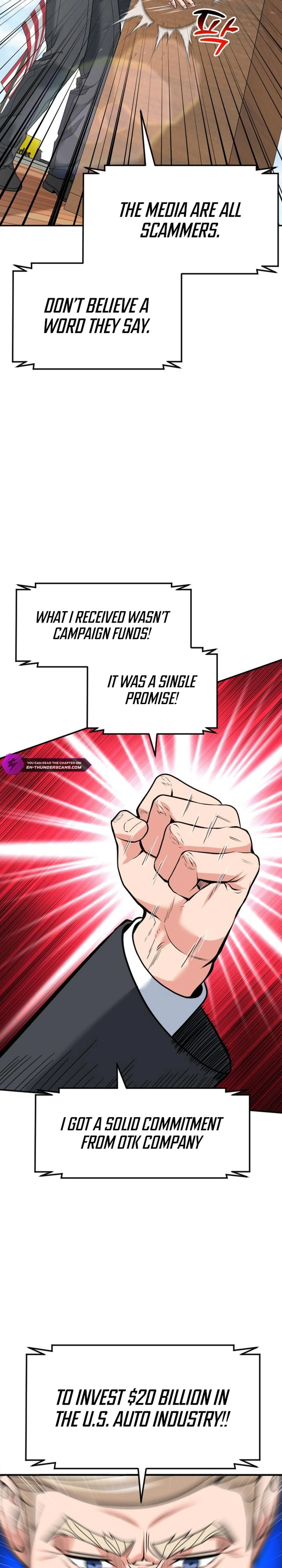 Foresighting Investor Chapter 48 — Page 15