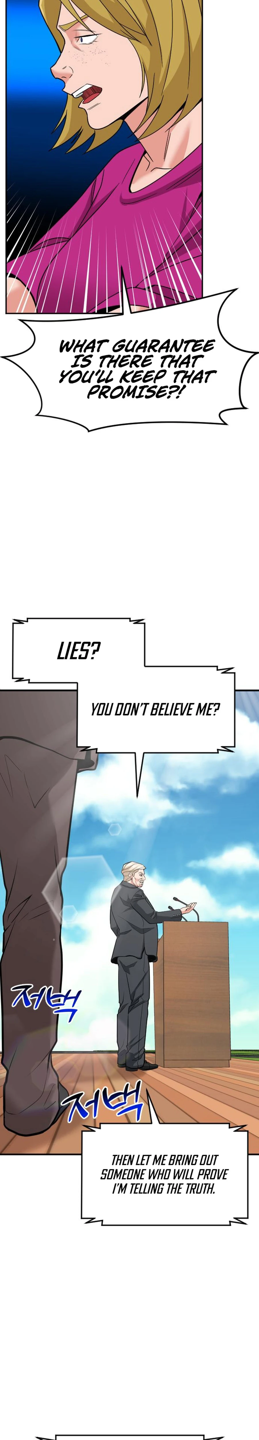 Foresighting Investor Chapter 48 — Page 17