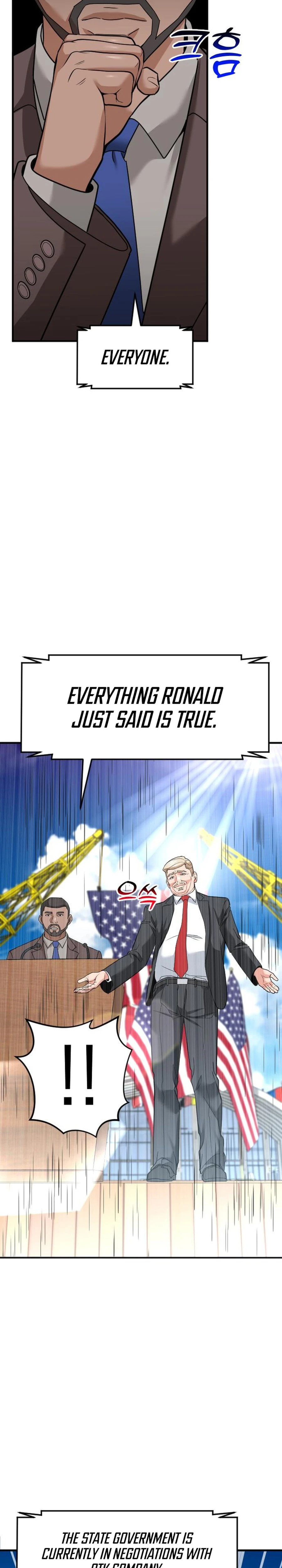 Foresighting Investor Chapter 48 — Page 19