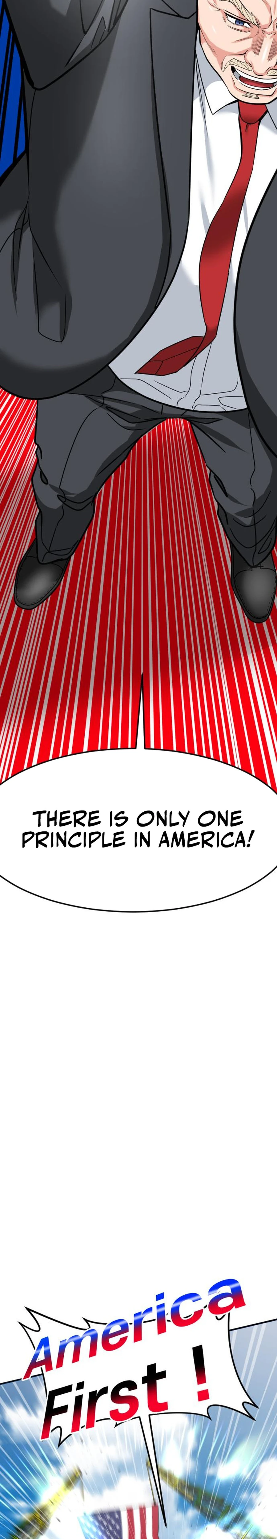 Foresighting Investor Chapter 48 — Page 21