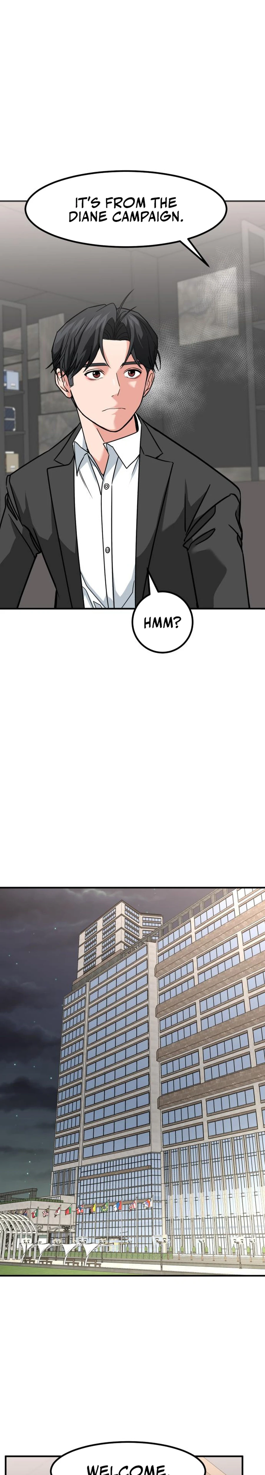 Foresighting Investor Chapter 49 — Page 30