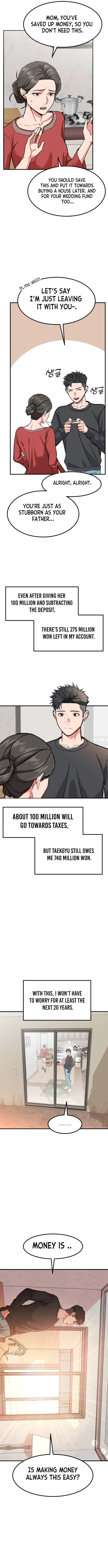 Foresighting Investor Chapter 5 — Page 5
