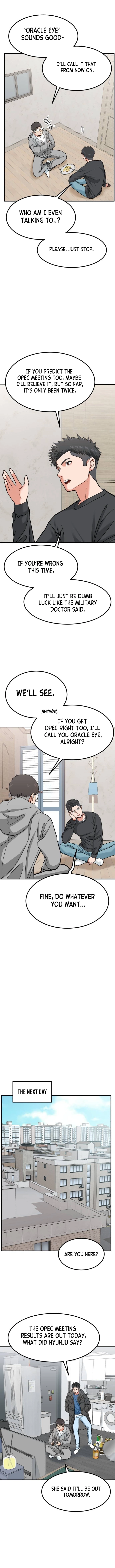 Foresighting Investor Chapter 5 — Page 9