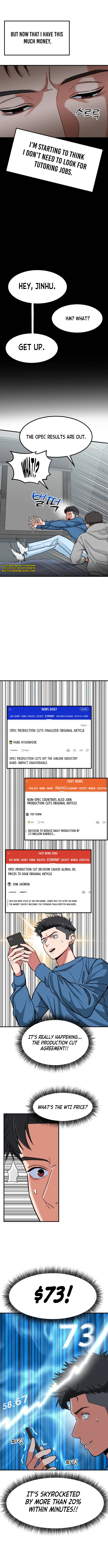 Foresighting Investor Chapter 5 — Page 12