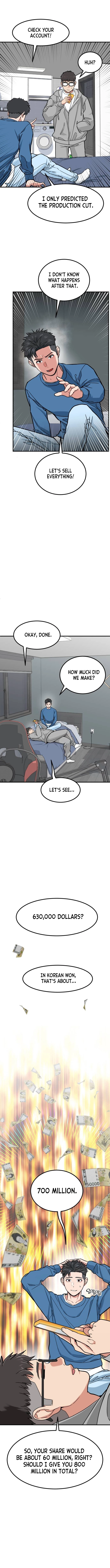 Foresighting Investor Chapter 5 — Page 13