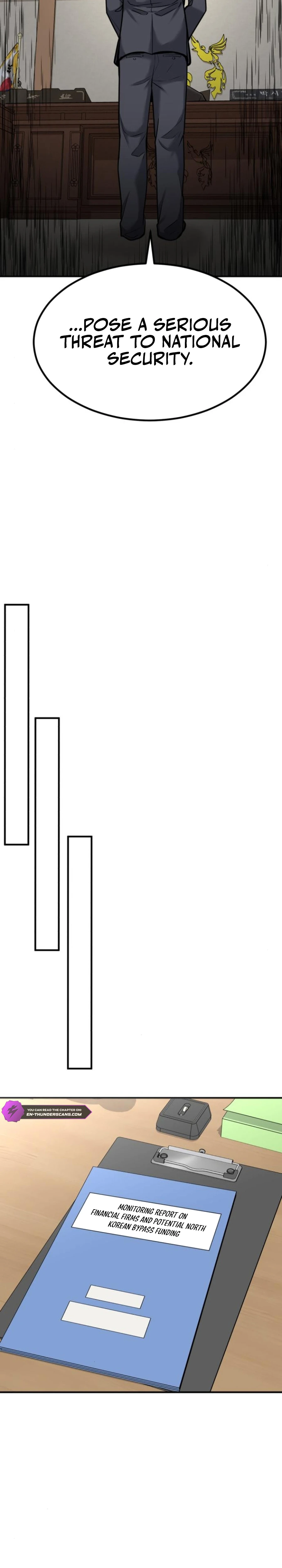 Foresighting Investor Chapter 50 — Page 27
