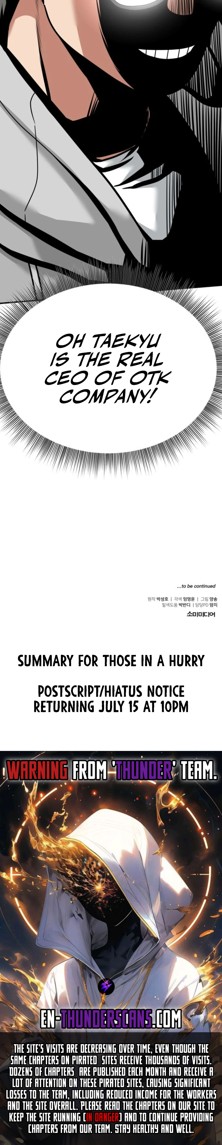 Foresighting Investor Chapter 50 — Page 33