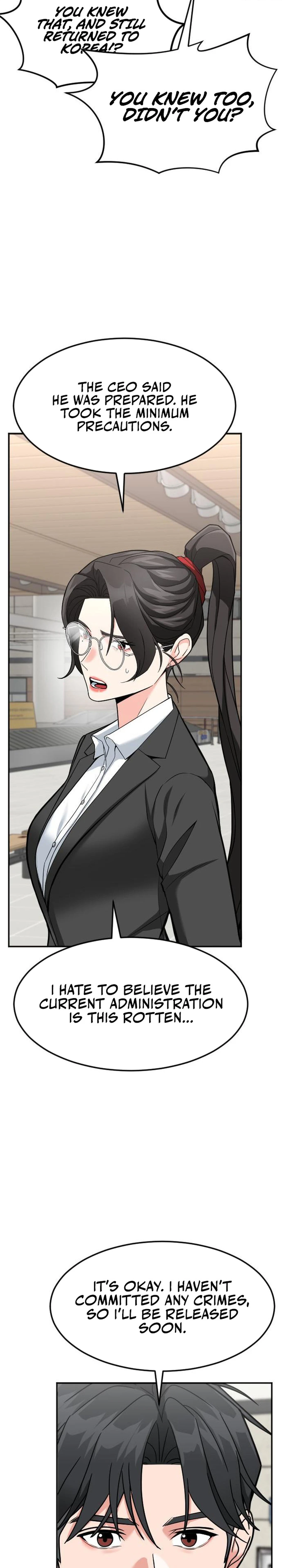 Foresighting Investor Chapter 52 — Page 7