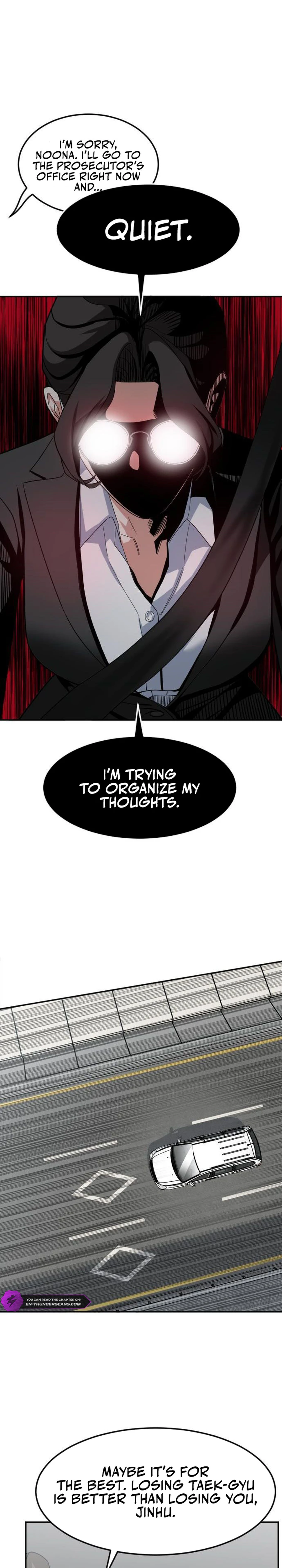 Foresighting Investor Chapter 52 — Page 26