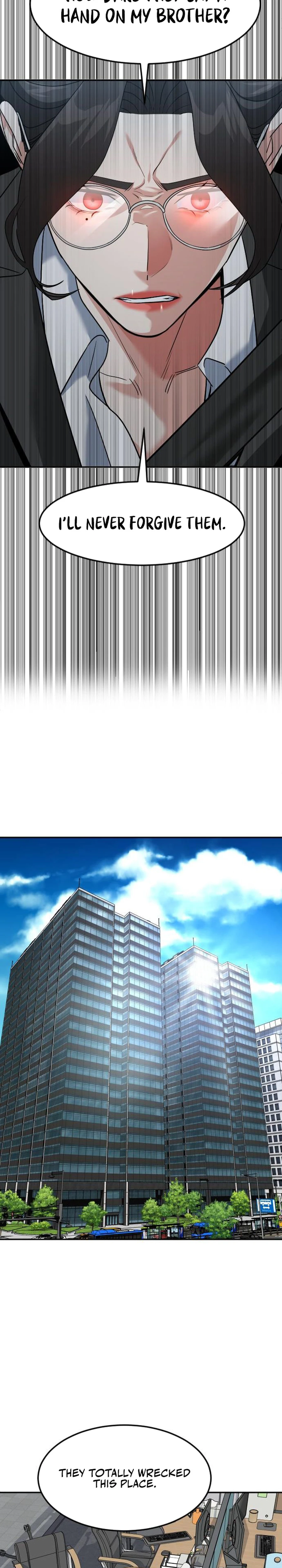 Foresighting Investor Chapter 52 — Page 28