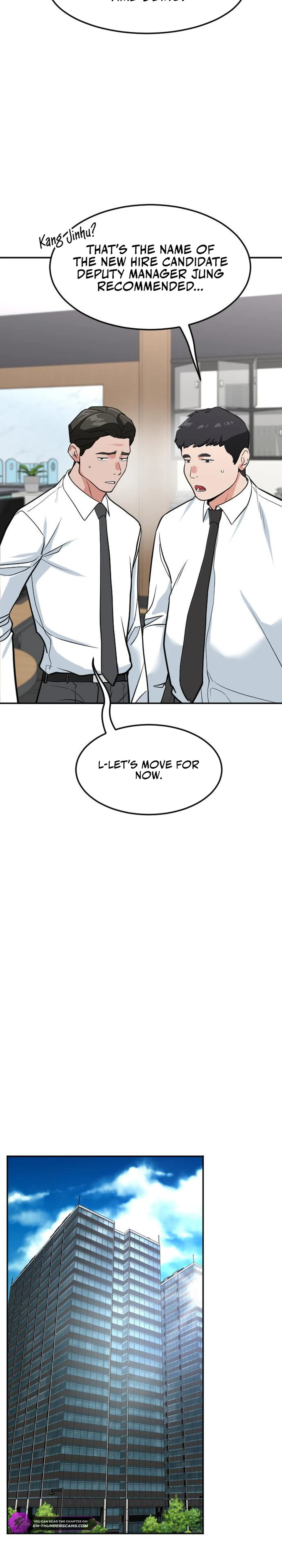 Foresighting Investor Chapter 52 — Page 32