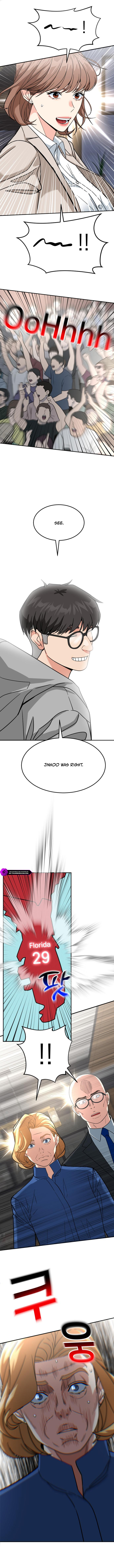 Foresighting Investor Chapter 57 — Page 12