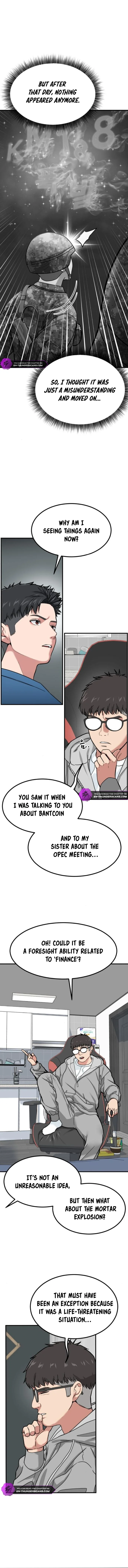 Foresighting Investor Chapter 6 — Page 4