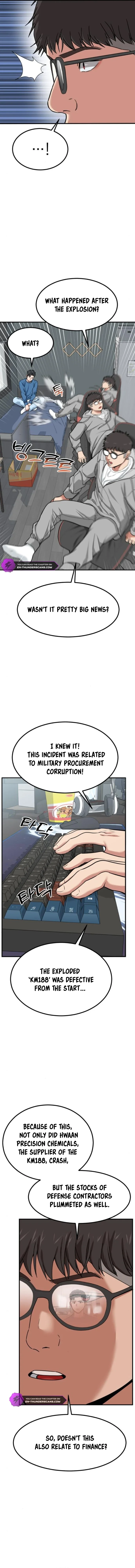 Foresighting Investor Chapter 6 — Page 5