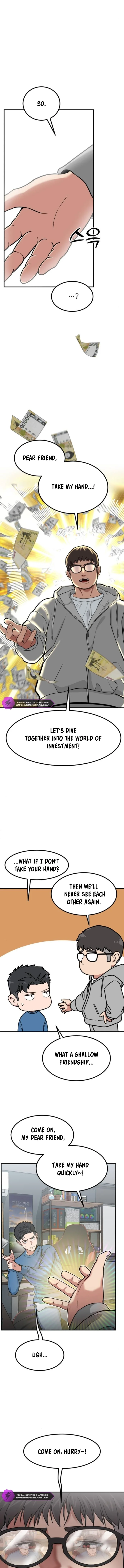 Foresighting Investor Chapter 6 — Page 9
