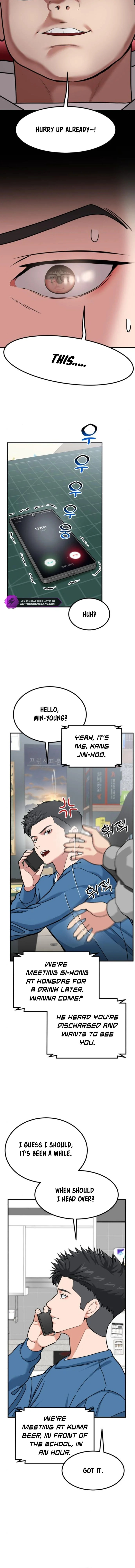 Foresighting Investor Chapter 6 — Page 10