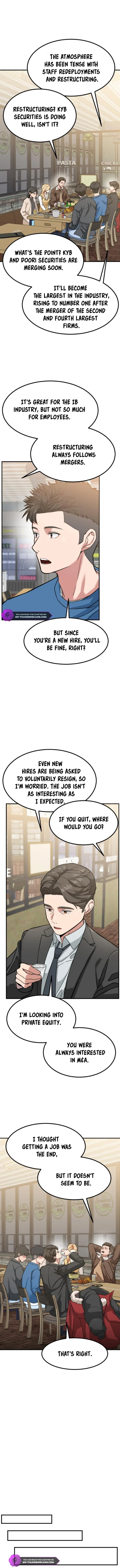 Foresighting Investor Chapter 6 — Page 14