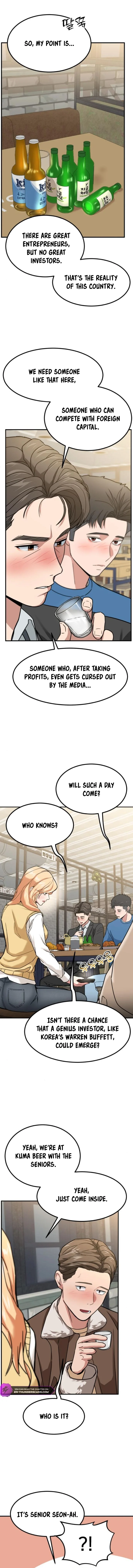 Foresighting Investor Chapter 6 — Page 15