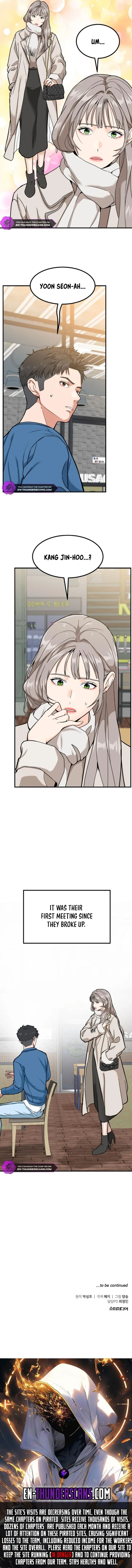 Foresighting Investor Chapter 6 — Page 17