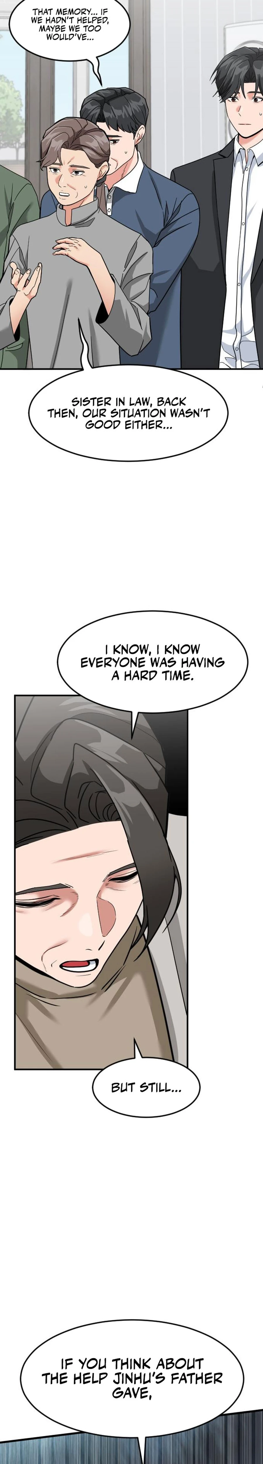 Foresighting Investor Chapter 60 — Page 7