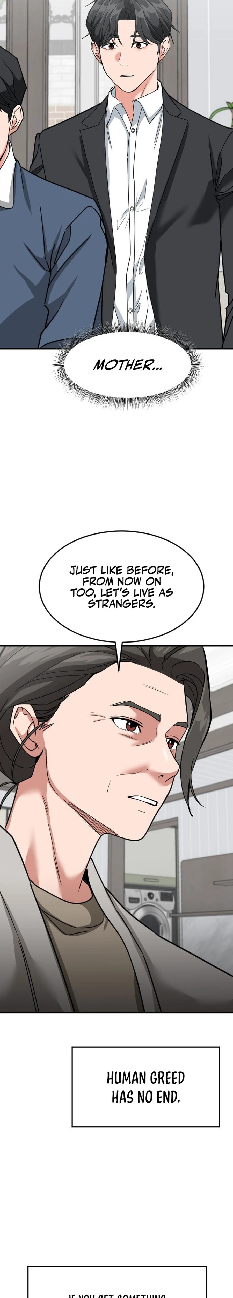 Foresighting Investor Chapter 60 — Page 11