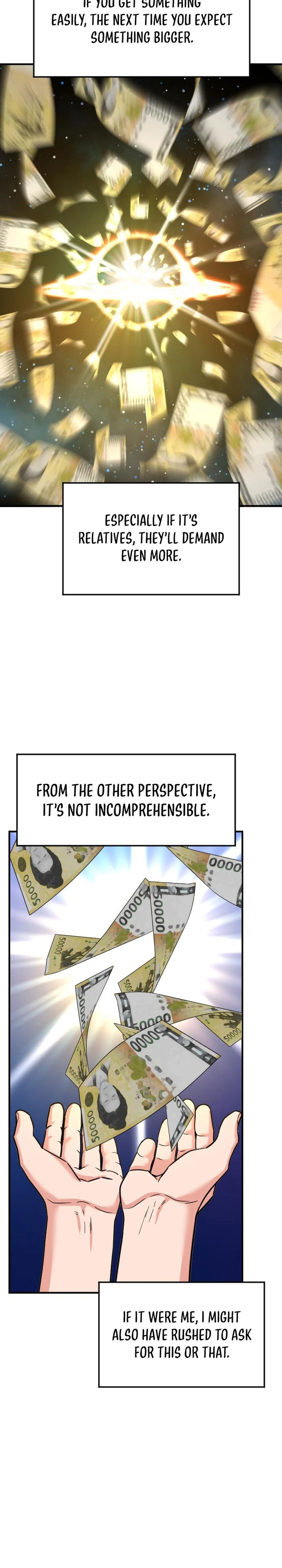 Foresighting Investor Chapter 60 — Page 12