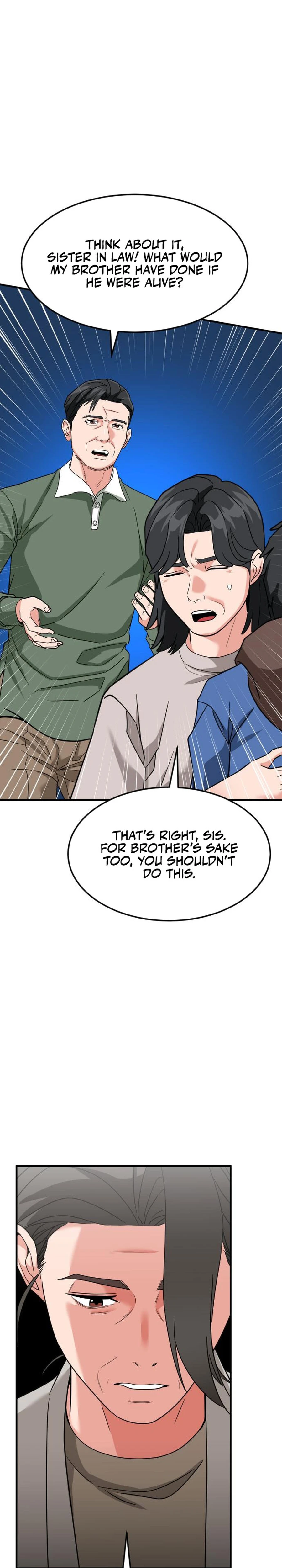 Foresighting Investor Chapter 60 — Page 14