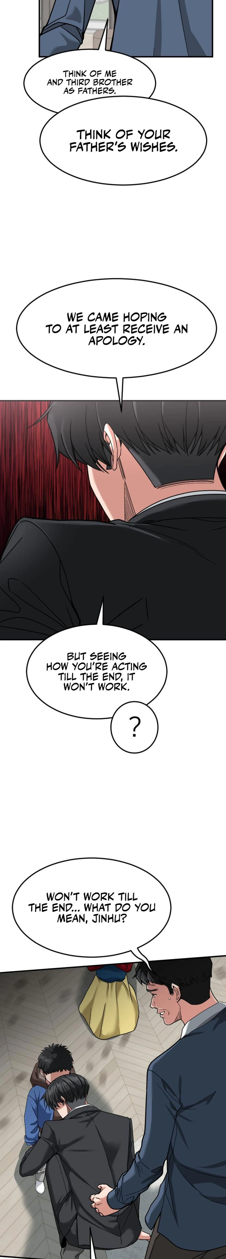 Foresighting Investor Chapter 60 — Page 27
