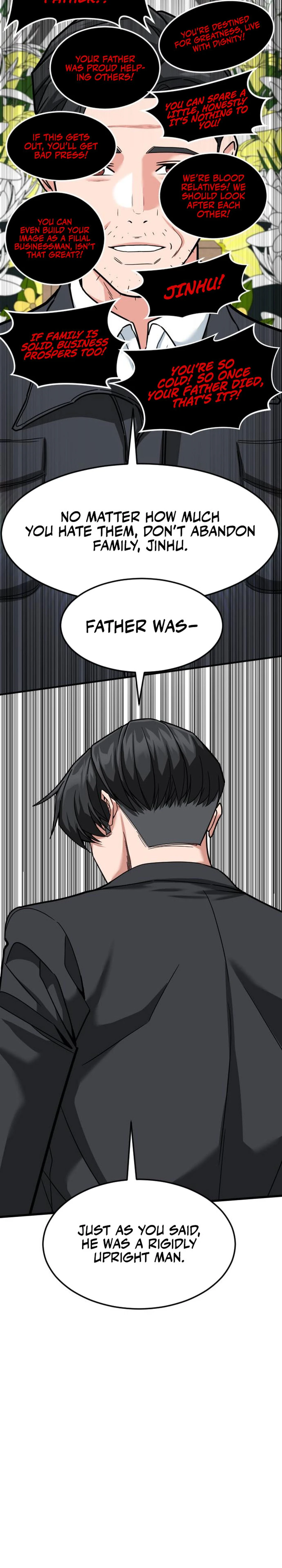 Foresighting Investor Chapter 60 — Page 30