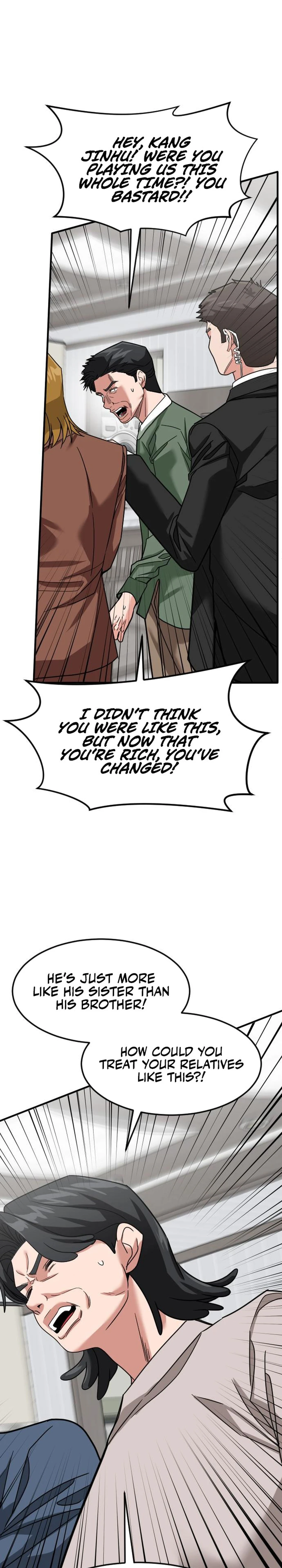 Foresighting Investor Chapter 60 — Page 33