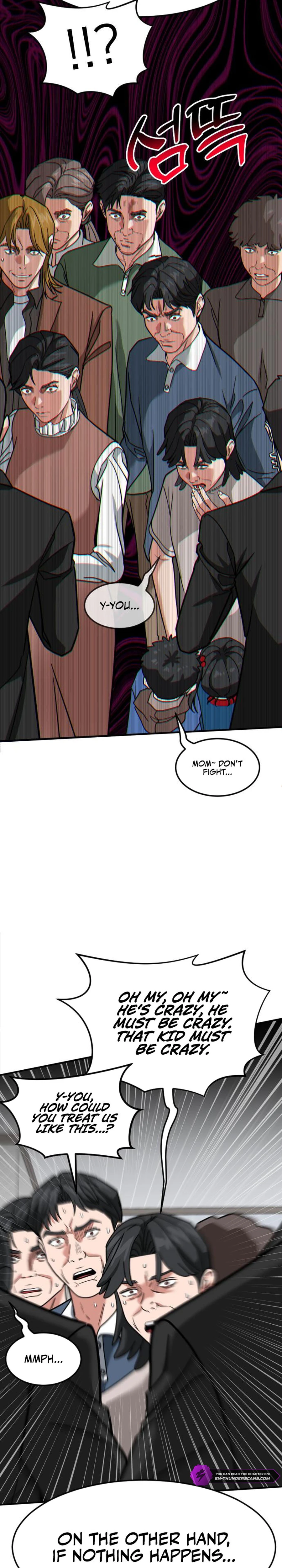 Foresighting Investor Chapter 60 — Page 35