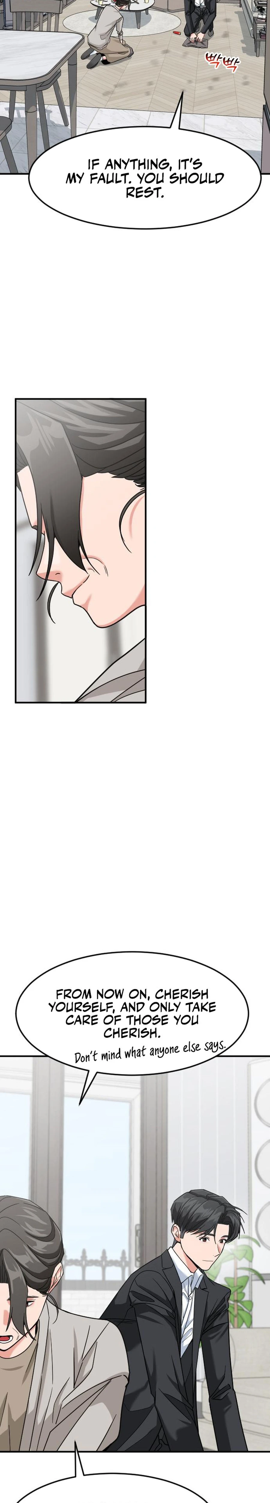 Foresighting Investor Chapter 60 — Page 40