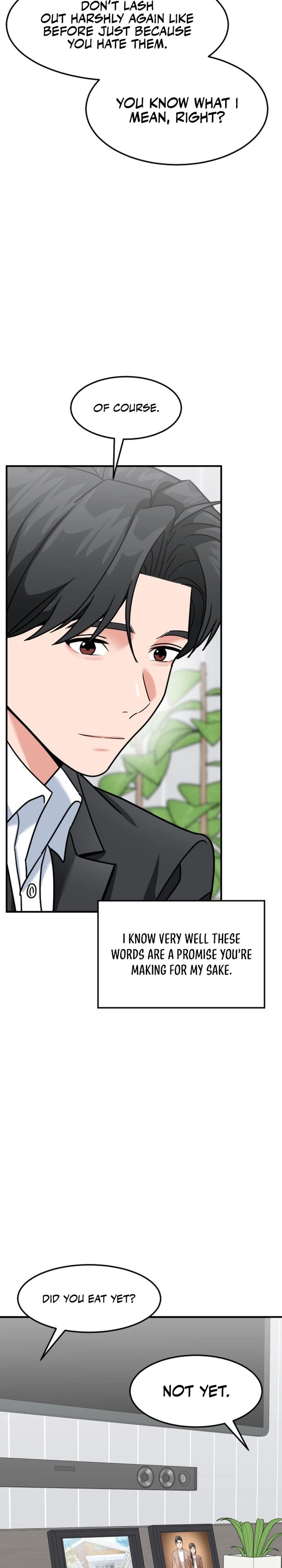 Foresighting Investor Chapter 60 — Page 41