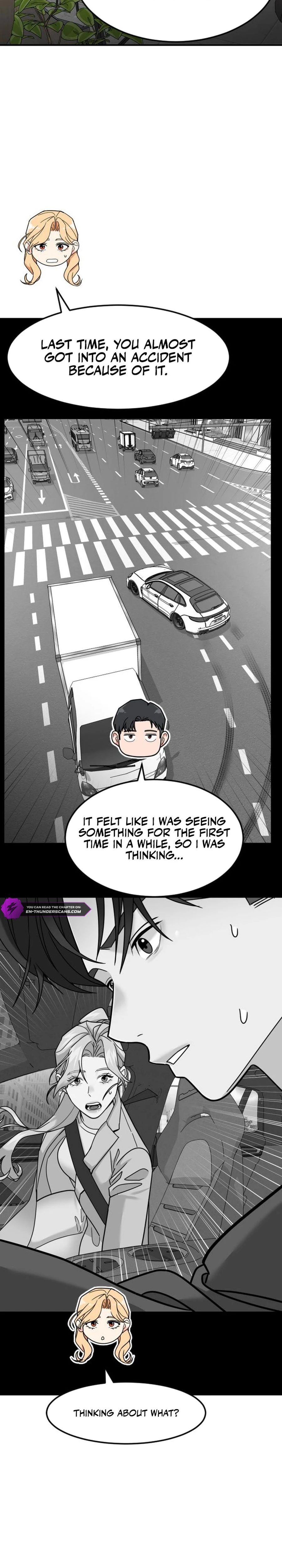 Foresighting Investor Chapter 63 — Page 5