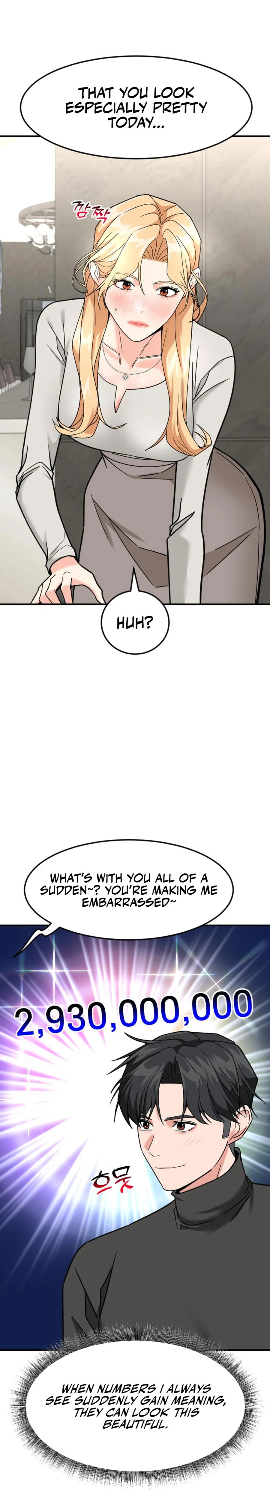 Foresighting Investor Chapter 63 — Page 6