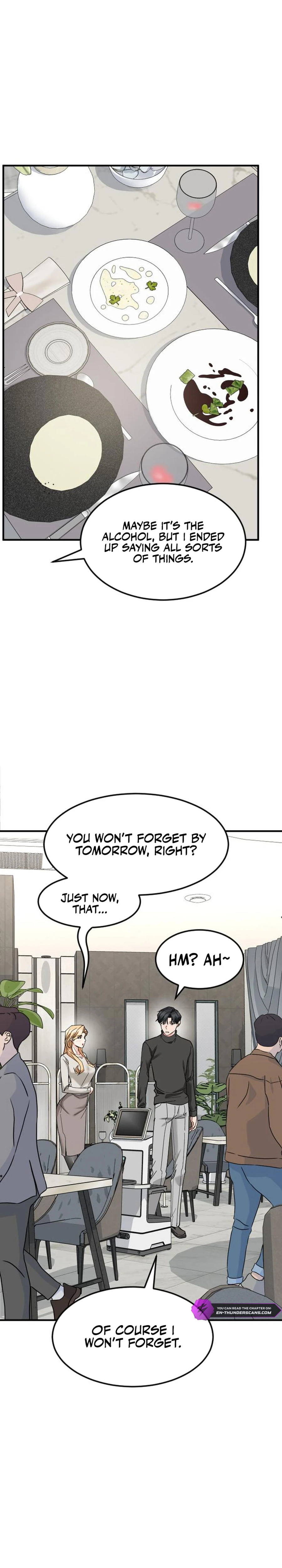 Foresighting Investor Chapter 63 — Page 7