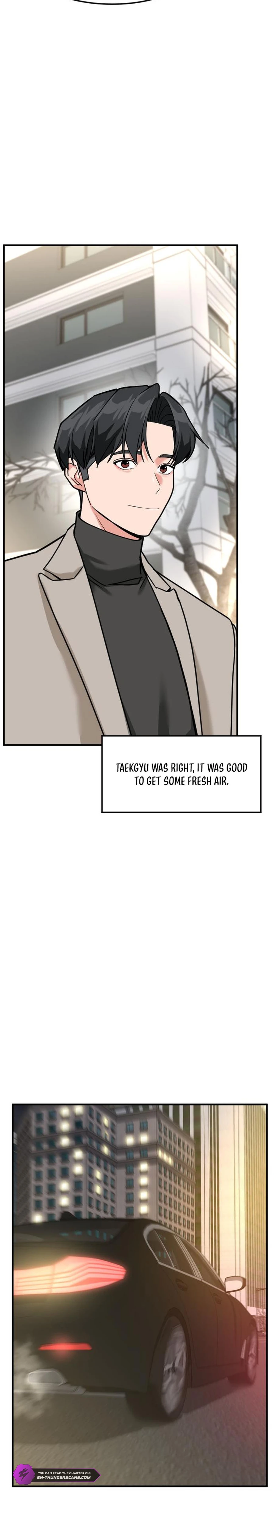 Foresighting Investor Chapter 63 — Page 12