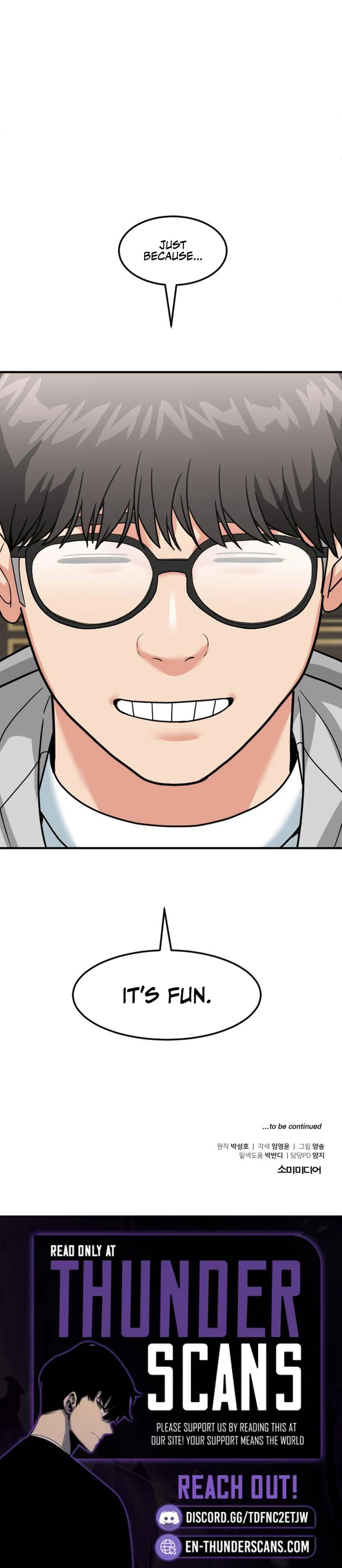 Foresighting Investor Chapter 63 — Page 42