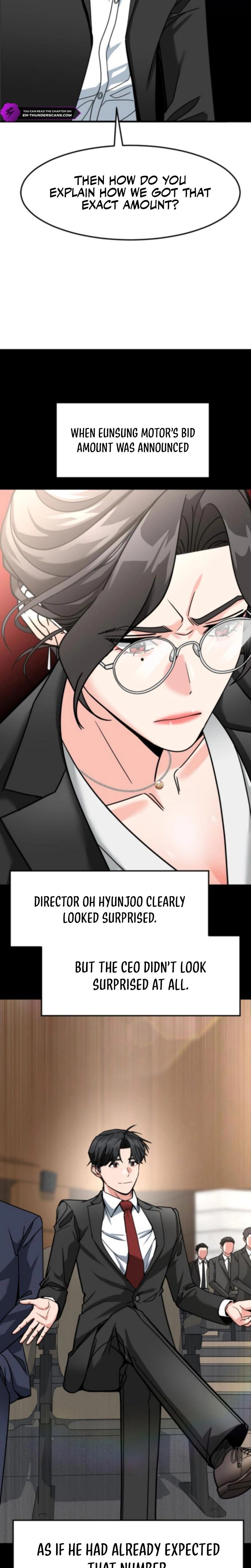 Foresighting Investor Chapter 67 — Page 7