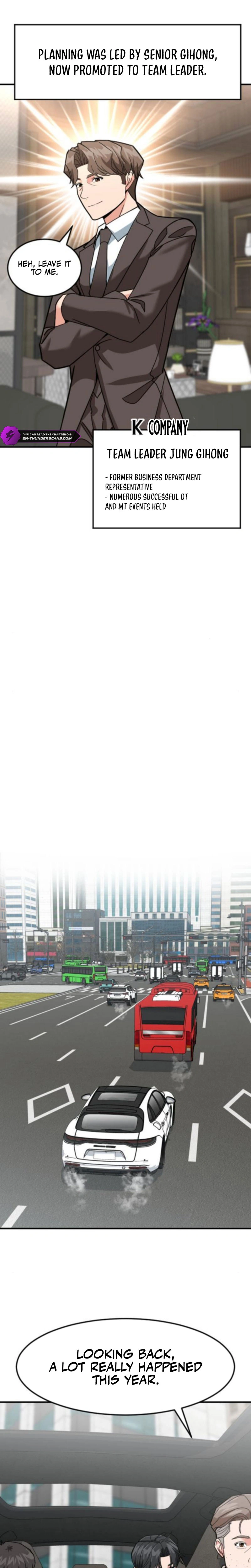 Foresighting Investor Chapter 67 — Page 30