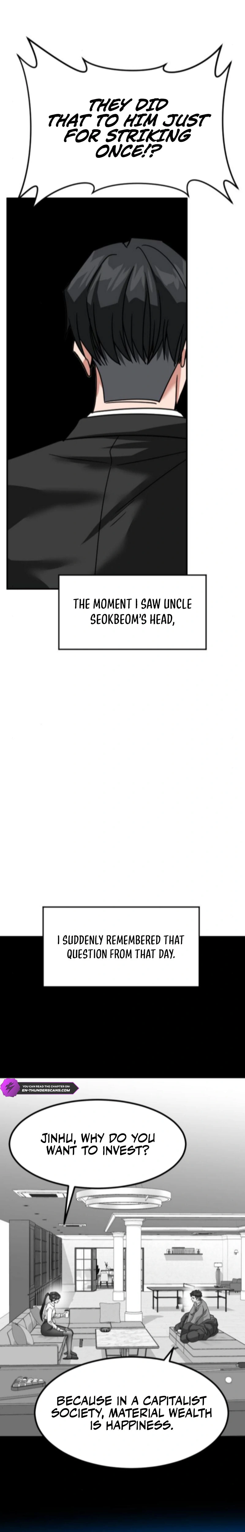 Foresighting Investor Chapter 67 — Page 41