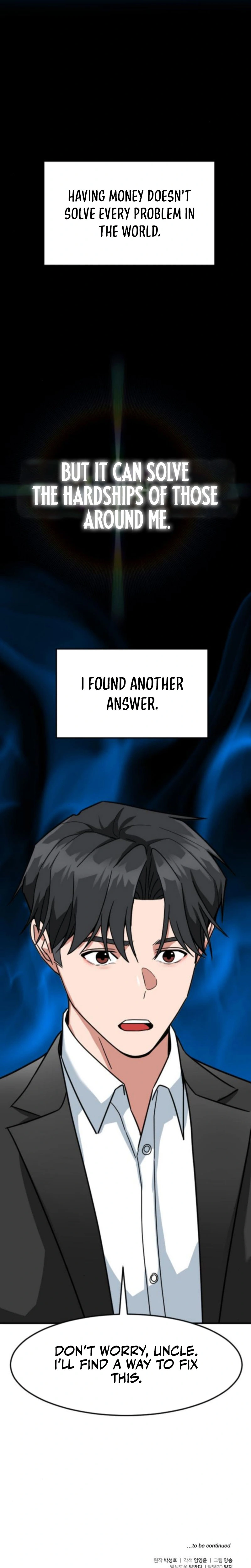 Foresighting Investor Chapter 67 — Page 43