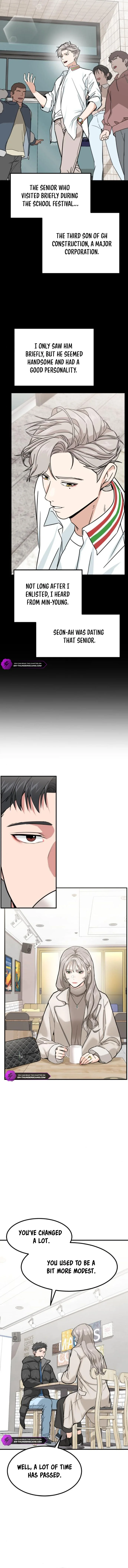 Foresighting Investor Chapter 7 — Page 2