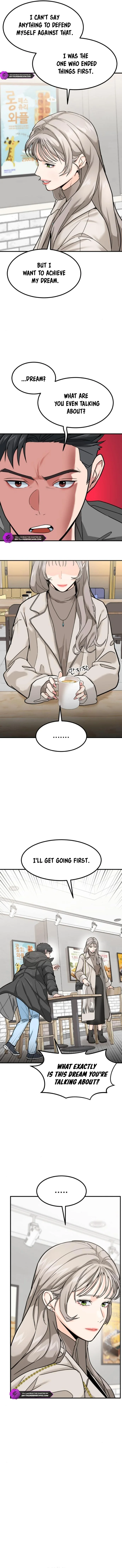 Foresighting Investor Chapter 7 — Page 4