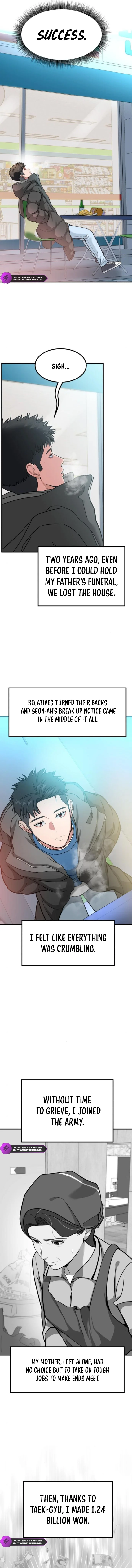 Foresighting Investor Chapter 7 — Page 5