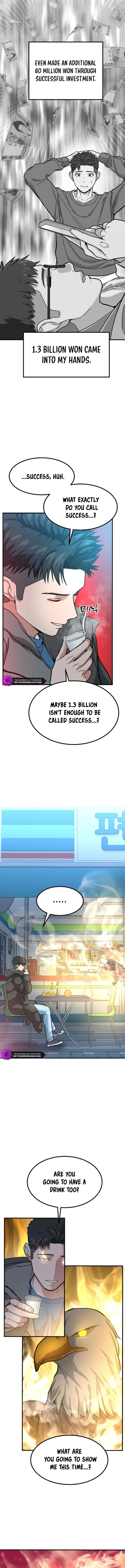Foresighting Investor Chapter 7 — Page 6